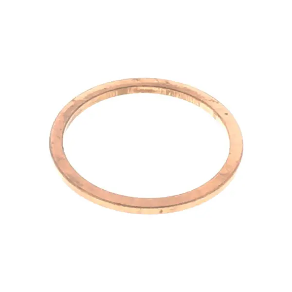 JMP KUPFERRING M20X1.5 10 Stück 4043981210781
