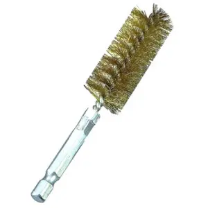 KS-Tools Bürste MESSING 13mm aus Satz 6141000 340.0068 4042146592960