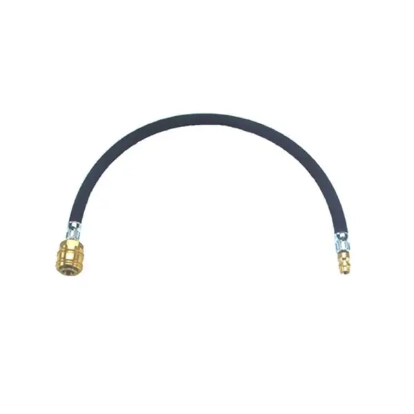 Leitenberger Flexibler Schlauch FZ 100 K Flexibel 10501 0641702160380 Werkzeug