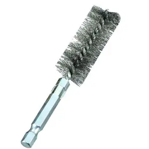 KS-Tools Bürste Stahl 17mm aus Satz 6141000 340.0084 4042146593127