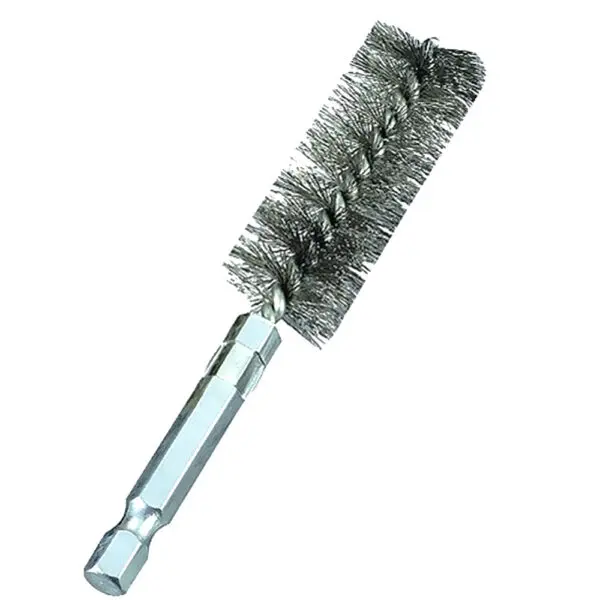 KS-Tools Bürste Stahl 18mm aus Satz 6141000 340.0085 4042146593134