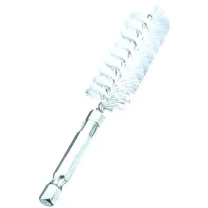 KS-Tools Bürste NYLON 8mm aus Satz 6141000 340.0087 4042146593158