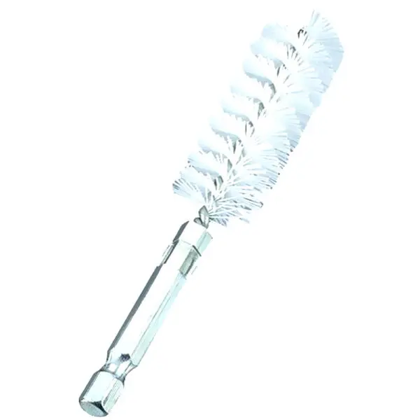 KS-Tools Bürste NYLON 8mm aus Satz 6141000 340.0087 4042146593158