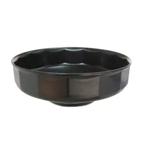 JMP Ölfilterschlüssel 95mm 15rillen 4043981018066