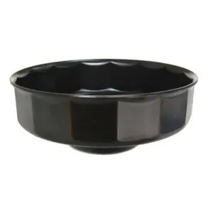 JMP Ölfilterschlüssel 100mm 15kant 4043981018080