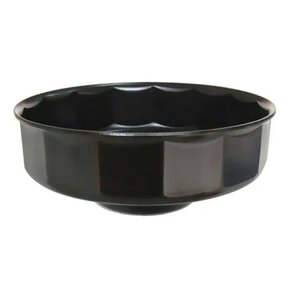 JMP Ölfilterschlüssel 100mm 15kant 4043981018080