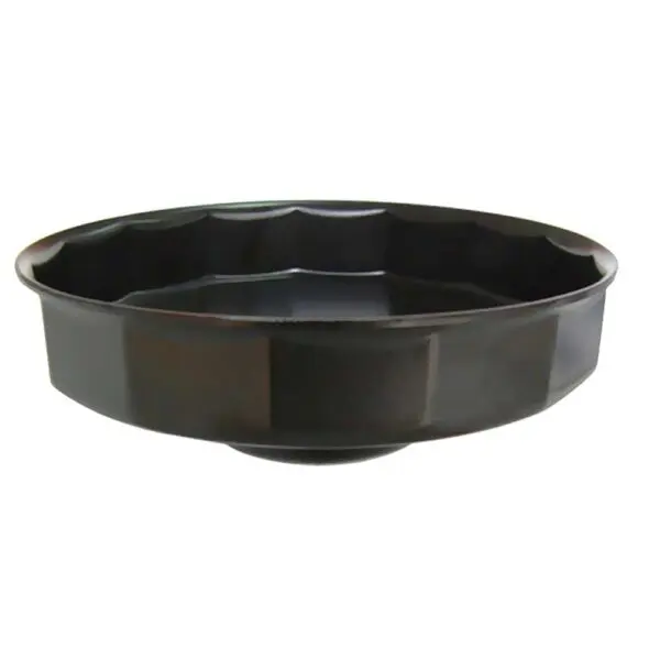 JMP Ölfilterschlüssel 106mm 15kant 4043981018097