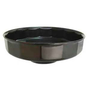 JMP Ölfilterschlüssel 108mm 15kant 4043981018103
