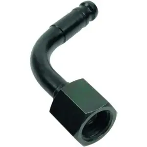 Winkel-Nippeladapter - MotoMeter Schnellkupplungssysteme Nippel Adap Winkel Moto