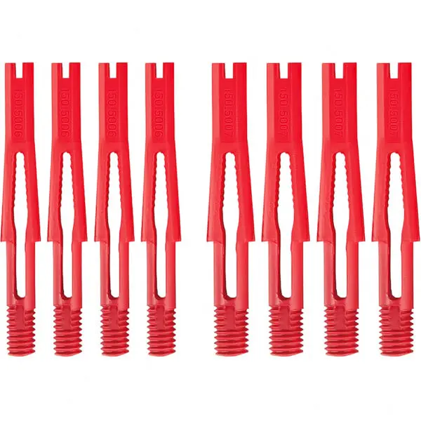 KS TOOLS Einschraub-Montagehilfe für Dichtungen. 8-teilig