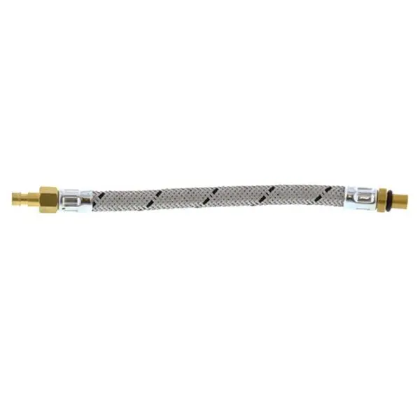 Leitenberger Prüfadapter Motor-Druckverlust-Tester DRV 05 M10x1 Flexibel Motordr