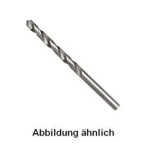 Kukko Spiralbohrer Hss 4.8mm 49-0480 4021176802263