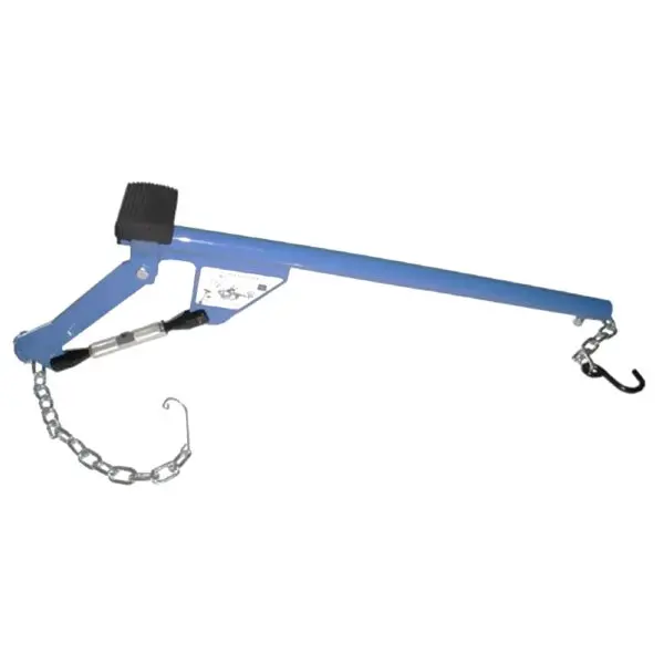 JMP QUERLENKER HEBELWERKZEUG Universal K459 112205 4260041796874