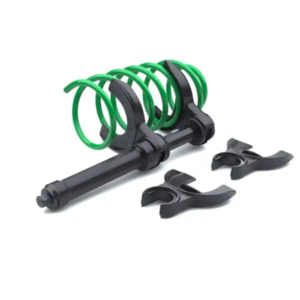 JMP Federspanner Satz 5-teilig MAX 25000N SPANNWEG 345mm 103001 4260041790711