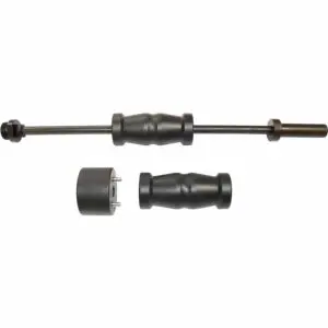 SSW Schmack Schlaghammer 5 kg M42 Ergänzungswerkzeugf. K301-62 schwarz