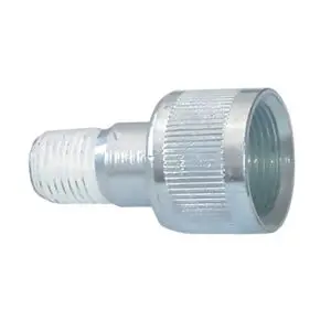 Klann Zubehör für Hydraulik-Zylinder Hälfte Zyl 1/4 KL-0215-322 4046459028758