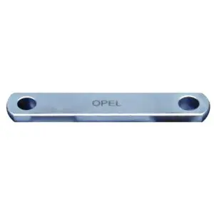 Bohrschablone (Opel) für Gewinde-Reparatur-Satz 0641702181361 0641702181361