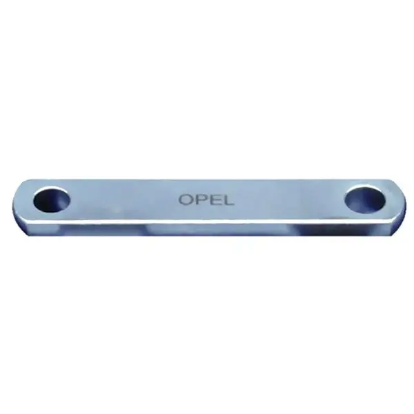 Bohrschablone (Opel) für Gewinde-Reparatur-Satz 0641702181361 0641702181361