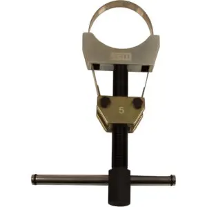 Motorrad Vorspannwerkzeug 56-70 mm für geschlitzte Silentlager