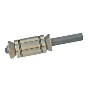 Auspuffrohr-Erweiterer 38-55mm 10502L 4033592040181 Werkzeug