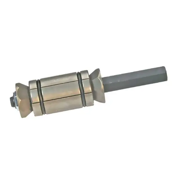 Auspuffrohr-Erweiterer 38-55mm 10502L 4033592040181 Werkzeug