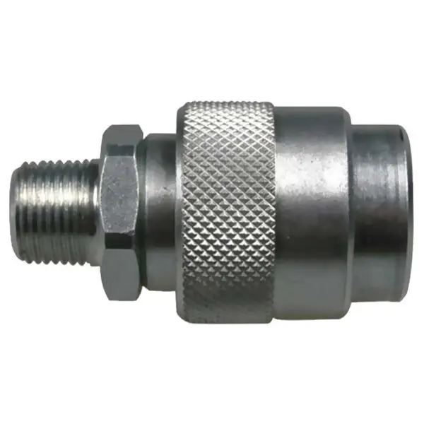 Paschke Profitec Hydraulikkupplung Kupplung Enerpac Zyl 32102638 4033592047951