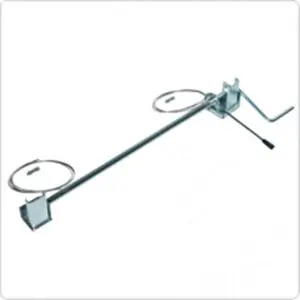 AC Hydraulic Winde für Presstisch