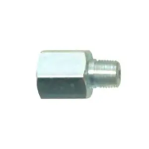 Klann Adapter 1/4”NPT auf 3/8”NPT Manometer 1/4npt-3/8npt KL-0040-2524 404645900