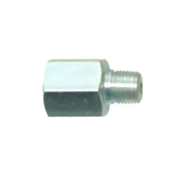 Klann Adapter 1/4”NPT auf 3/8”NPT Manometer 1/4npt-3/8npt KL-0040-2524 404645900