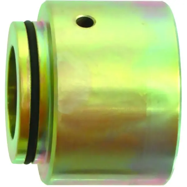 Klann AUFNAHMEADAPTER für SPANNMUTER+Spindel KL-0039-1003 4046459063544