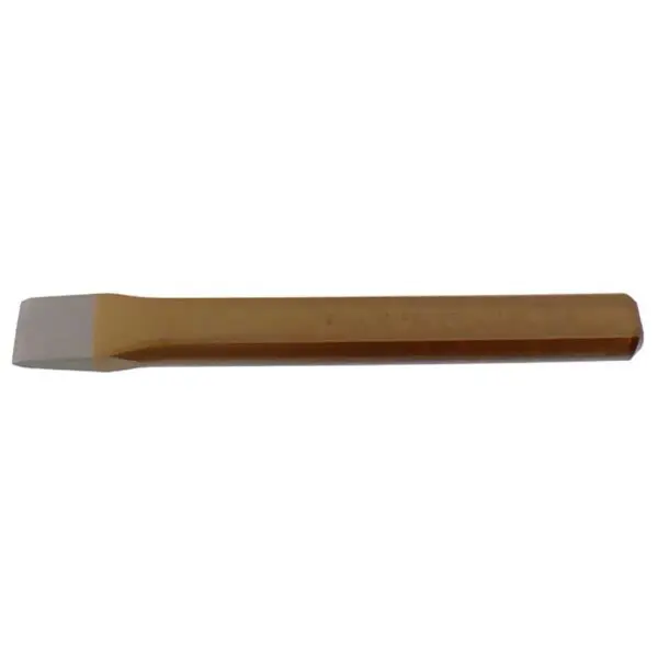 JMP Flachmeissel 1 Stk. schwarz 4043981132762