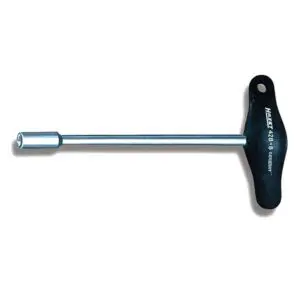 Hazet Sechskant-Steckschlüssel Griff Steckschl 7 428-7 4000896019410