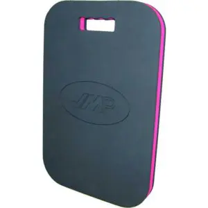 JMP Kniebrett L: 480mm B: 320mm H: 35mm schwarz 4043981035742