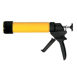 Teroson Kartuschen-Pistole Staku Teroson Ter Hand Gun Staku 142240 4002872167658