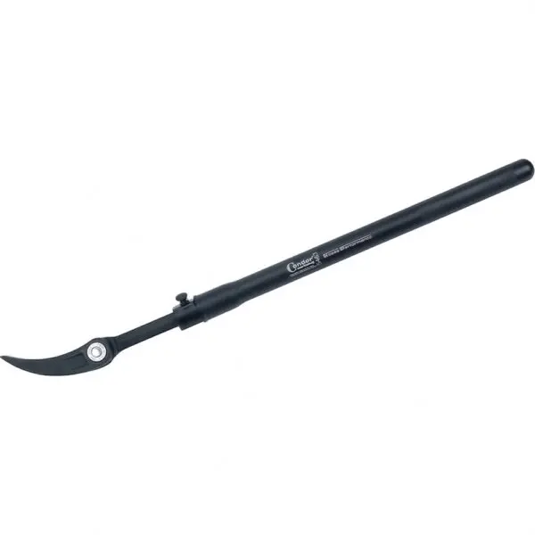 Motorrad Hebeleisen 610-940MM Teleskop Rollkopf