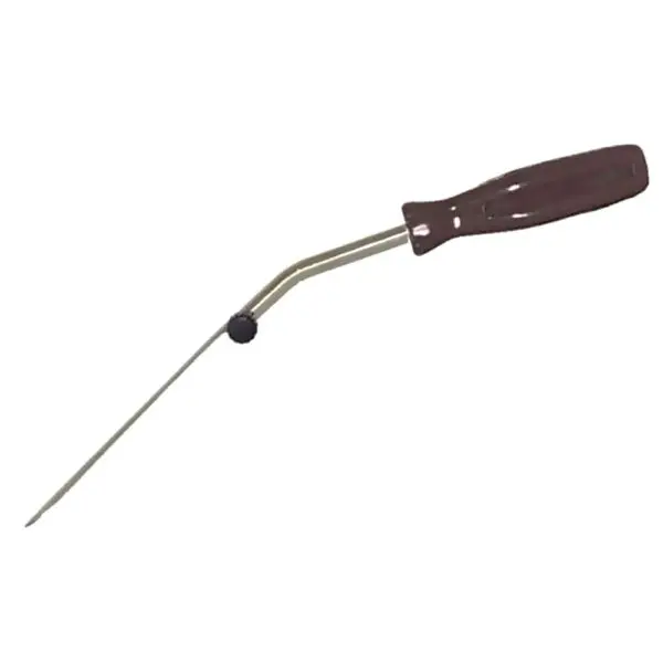 Motorrad GEGENHALTER lang für DRAHT 700165 4046702007394