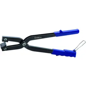 Motorrad BOERDELZANGE für RADLAUF und KOTFLUEGEL 4037374058371