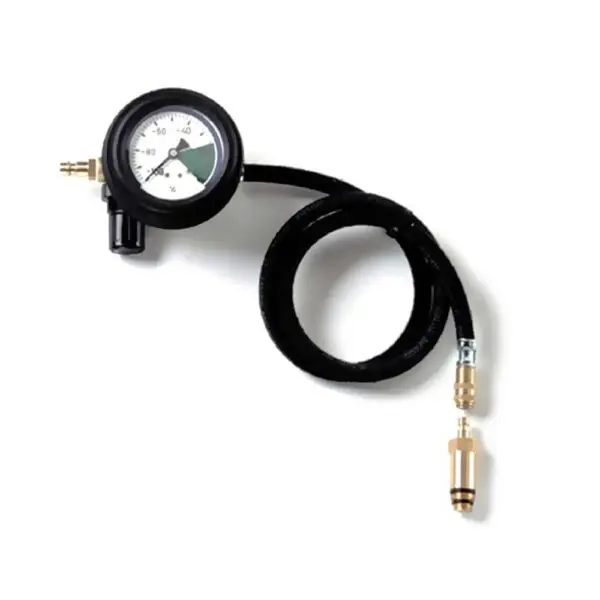 Leitenberger Motor-Druckverlust-Tester DRV 05 Motor 41113 0641702160793 Werkzeug