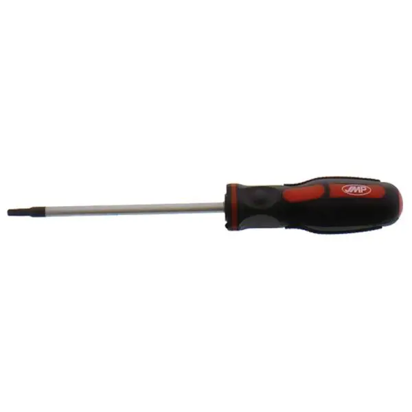 JMP Schraubendreher Torx T10 schwarz 4043981132830