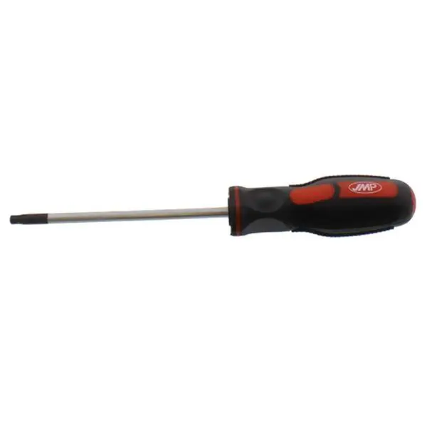 JMP Schraubendreher Torx T25 schwarz 4043981132861