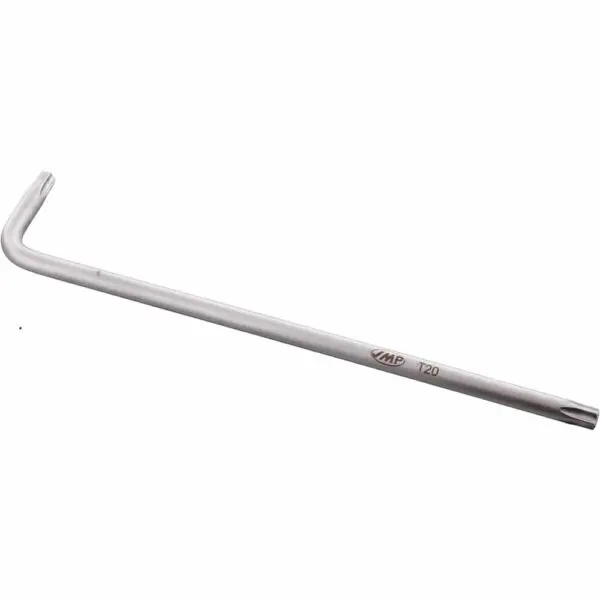 Jmp Winkelschraubendreher T20 Torx f. Innen-Torx-Schrauben stahl