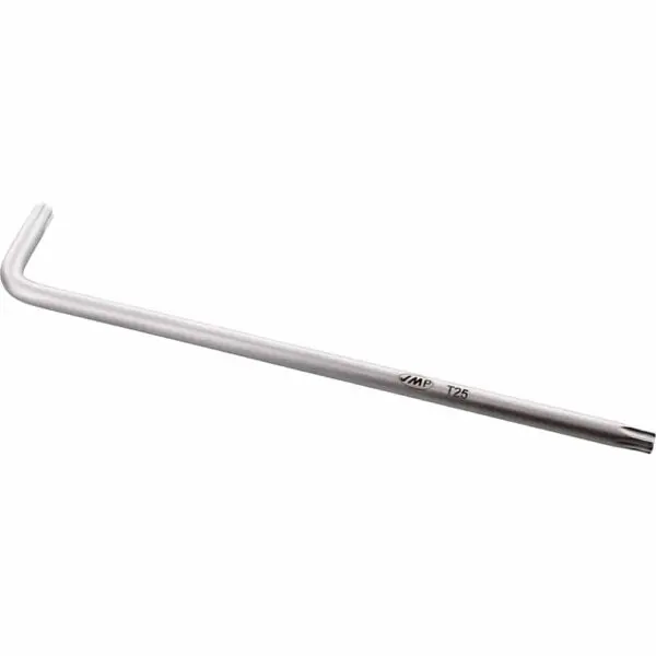 Jmp Winkelschraubendreher T25 Torx f. Innen-Torx-Schrauben stahl