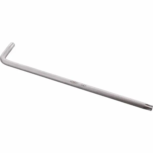 Jmp Winkelschraubendreher T27 Torx f. Innen-Torx-Schrauben stahl
