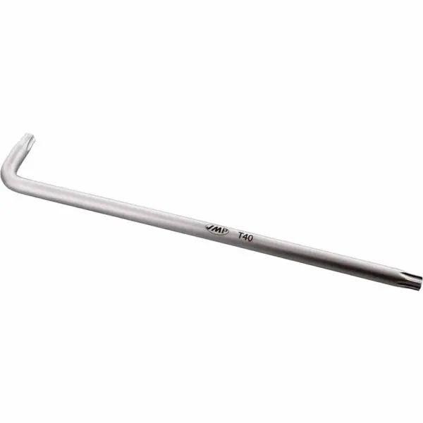 Jmp Winkelschraubendreher T45 Torx f. Innen-Torx-Schrauben stahl