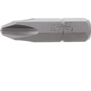 Hazet Bit Kreuzschlitz PH4 5/16 38 mm 5/16=8MM