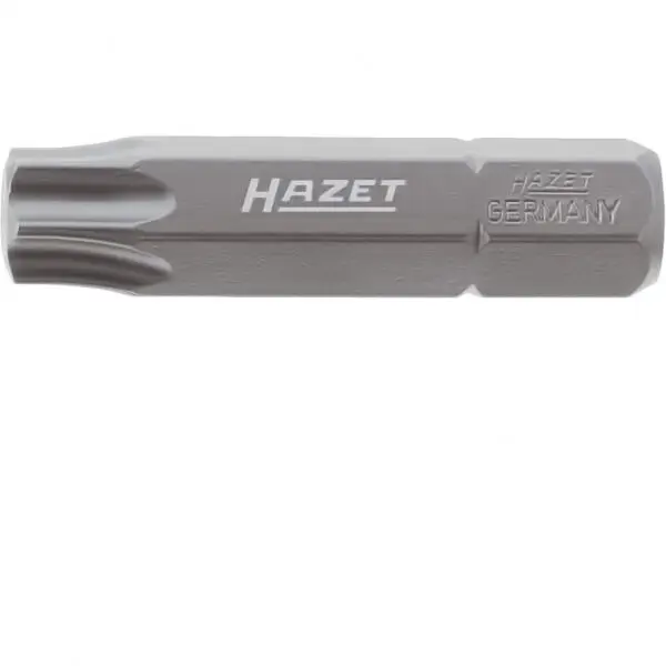 Hazet Bit Torx T55 5/16 35 mm 5/16=8MM