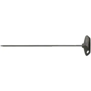 HSS T-Griff Schraubendreher TORX® T-Profil extra lang T30 395mm T-Griff 32500L-T