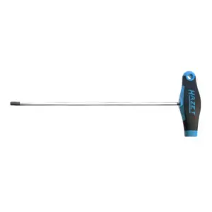 Hazet Schraubendreher T30 290mm mit T-GRIFF 828LG-T30 4000896116638