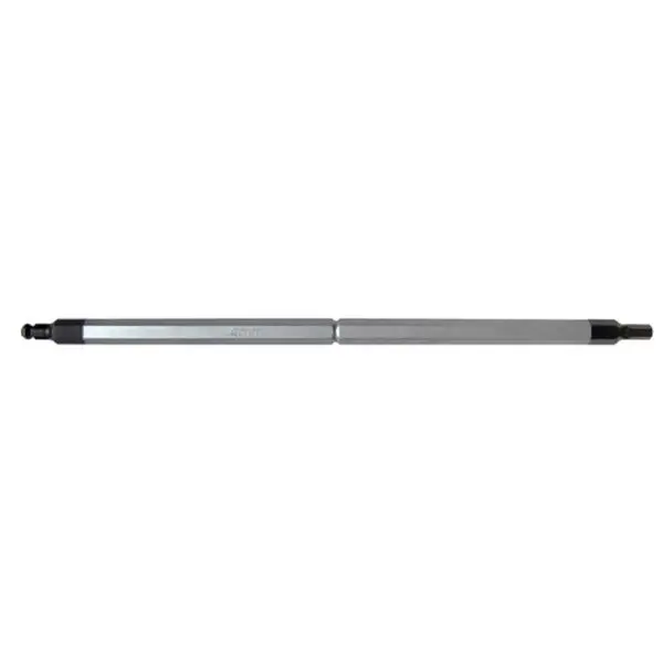JMP Bit Klinge Innen 6kt 4mm 1/4 6kt Länge 175mm 4043981018547