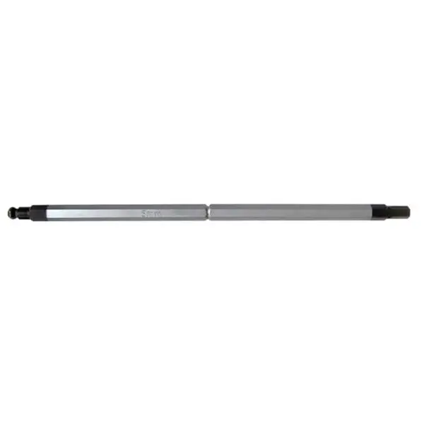 JMP Bit Klinge Innen 6kt 5mm 1/4 6kt Länge 175mm 4043981018554